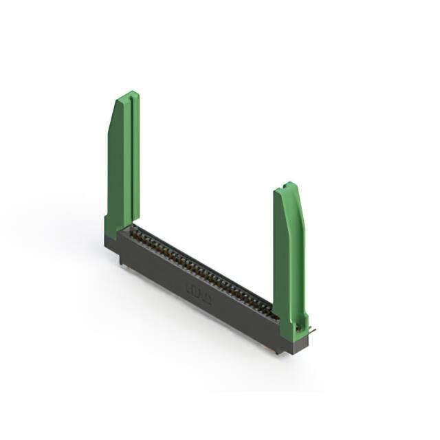 395-068-559-878 EDAC Inc.  Edgeboard Connectors